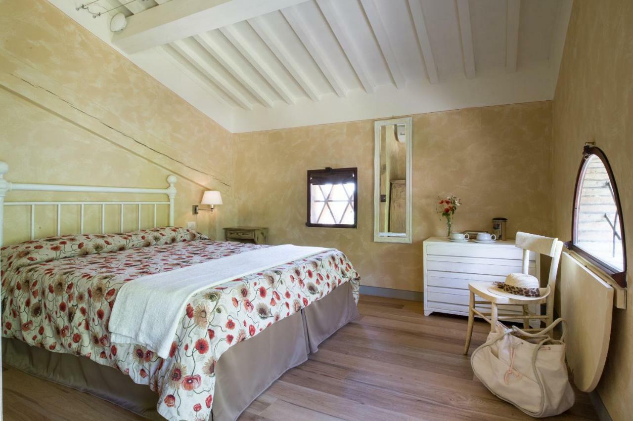 Fattoria Pogni Villa Marcialla Exterior foto